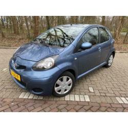 Toyota Aygo 1.0 12V VVT-I 5DRS airco