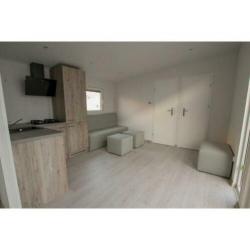 RK Holiday Chalet geschikt voor verhuur €61.345 nu €56.7