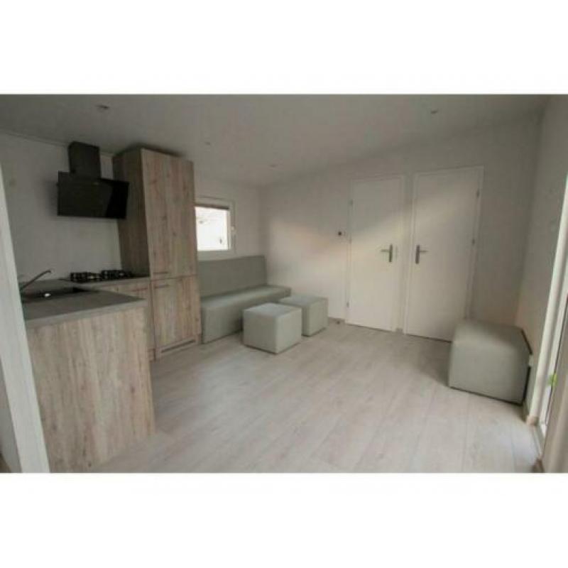 RK Holiday Chalet geschikt voor verhuur €61.345 nu €56.7