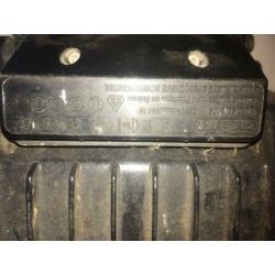 Te koop sensor buitenlamp