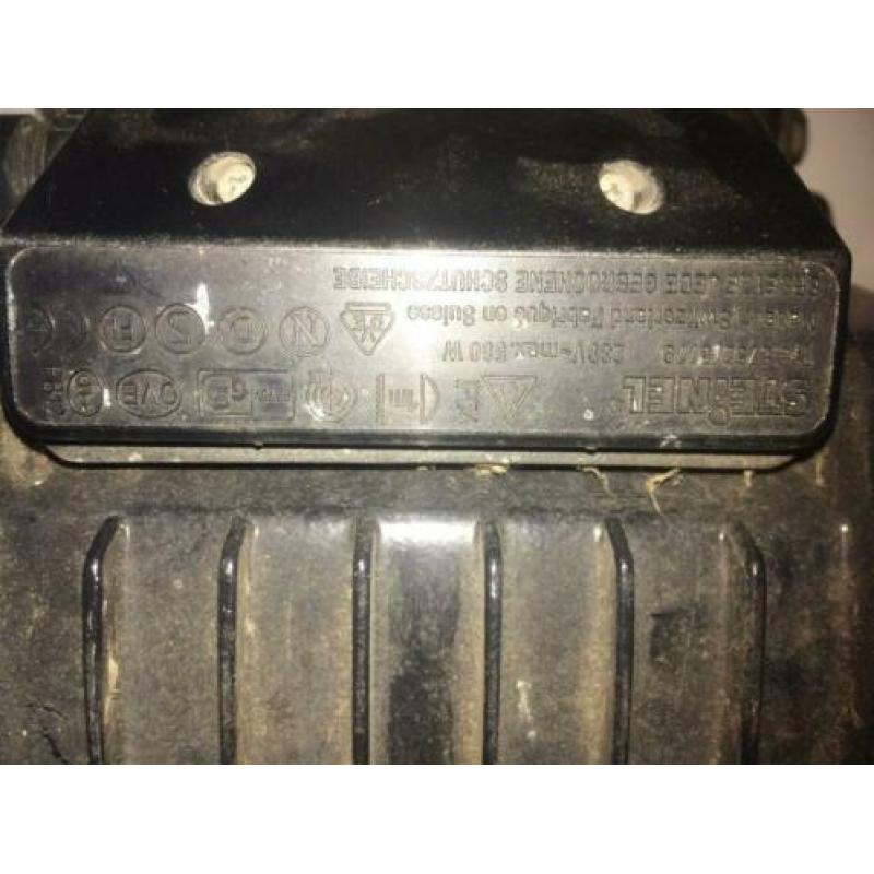 Te koop sensor buitenlamp