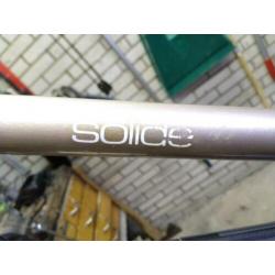 Damesfiets Gazelle