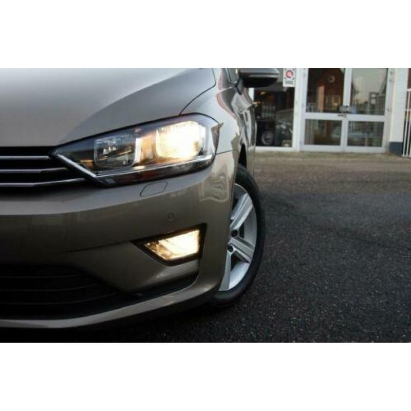 Volkswagen Golf Sportsvan 1.2 TSI Comfortline Automaat,Navi,