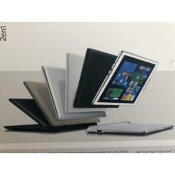 Alcatel Plus 2 en 1 10 4G Tablet+keypad tablet NIEUW!