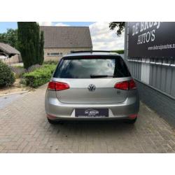 Volkswagen Golf 1.4 TSI Highline Pannoramdak,navi
