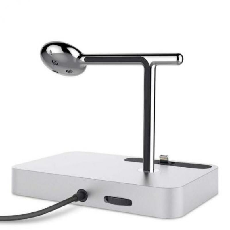 Belkin oplaadstation voor Apple Iphone + Applewatch