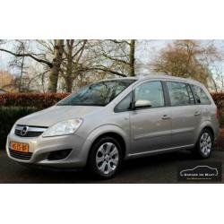 Opel Zafira 2.2 Temptation |Navi|PDC|7 Zits!|Trekhaak|NL-Aut