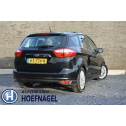 Ford C-Max 2.0 Plug-in Hybrid Titanium Plus Automaat / Cruis