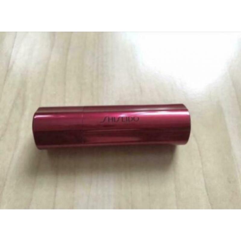 Shiseido Perfect Rouge Tender Sheer lipstick