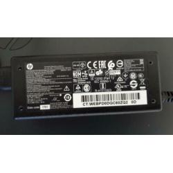 HP Probook 470 G3 17inch, 8GB en 128GB SSD schijf