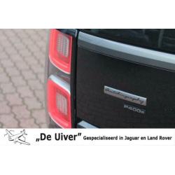 LAND ROVER Range Rover 2.0 P400e 404pk Aut Vogue