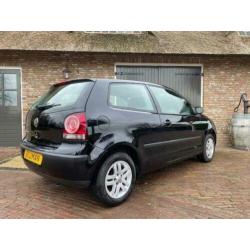 Volkswagen Polo 1.2 Trendline Airco - LM velgen - Nieuwe APK