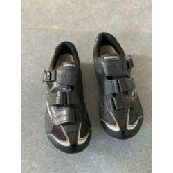 Shimano wielrenschoenen