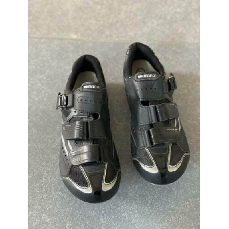 Shimano wielrenschoenen
