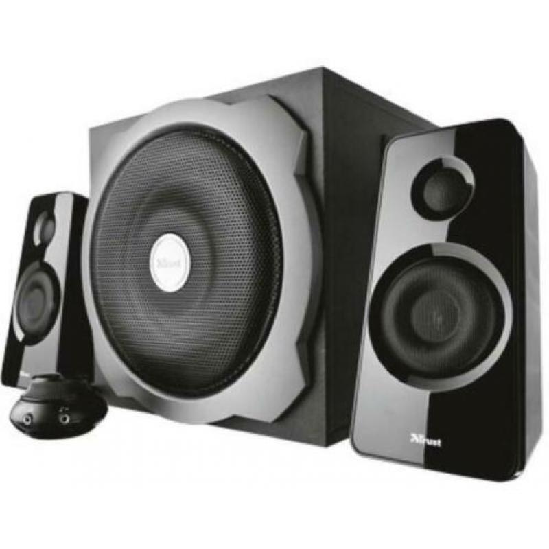 Trust Tytan 2.1 speakerset