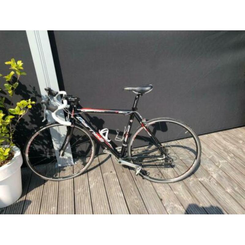 Racefiets Garnelli