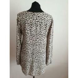 Perla Nera blouse