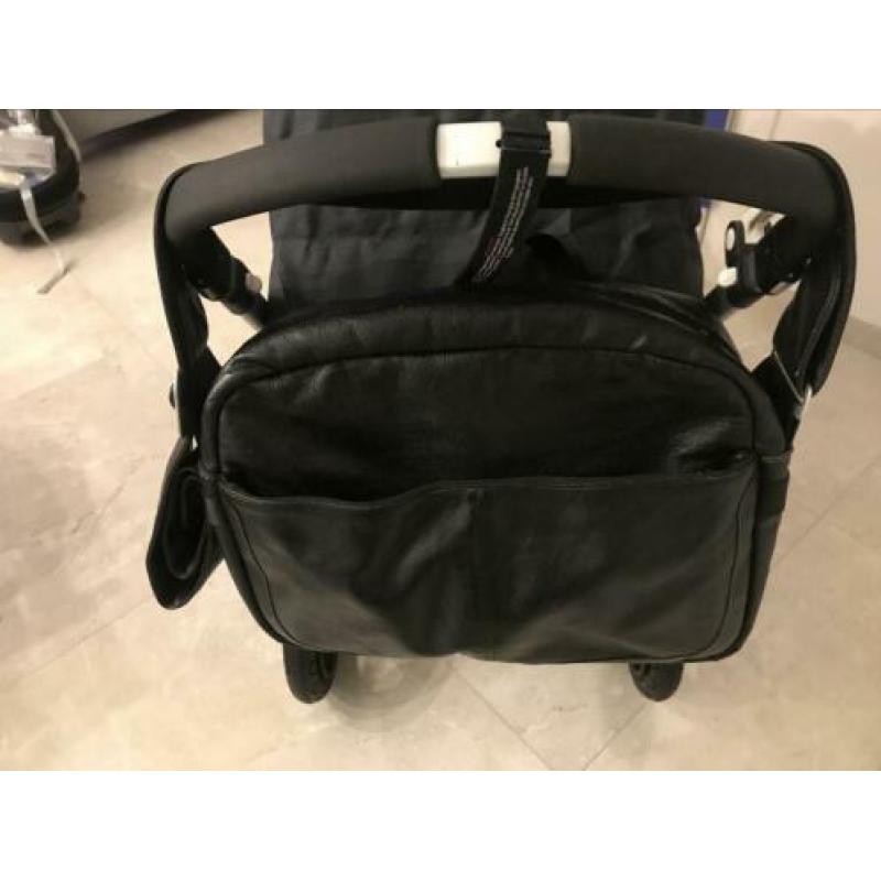Complete babywagen 3 in 1 plus meer zie foto...
