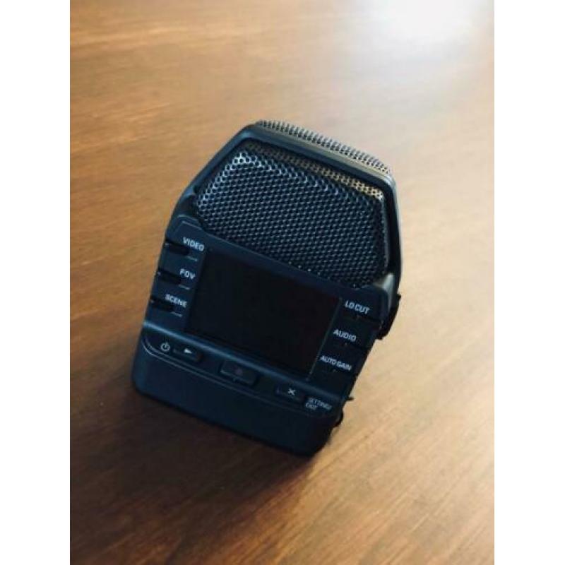 Webcam Zoom Q2n Handy Zwart