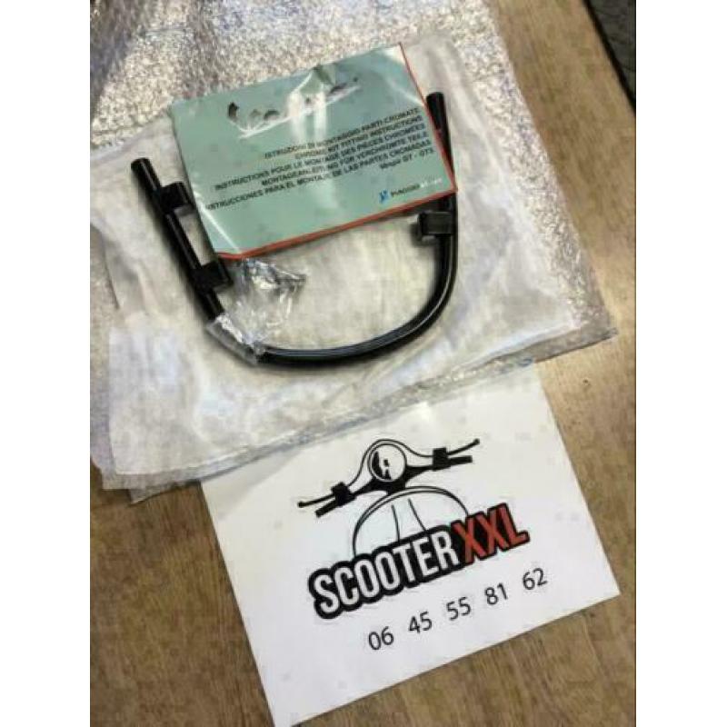 Piaggio Vespa GTS 125cc 250cc 300cc BEUGELS / BEUGELSET