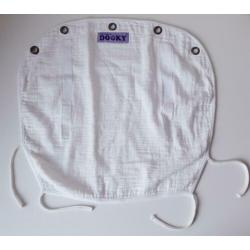 Originele Dooky Breeze beschermdoek maxi cosi / kinderwagen
