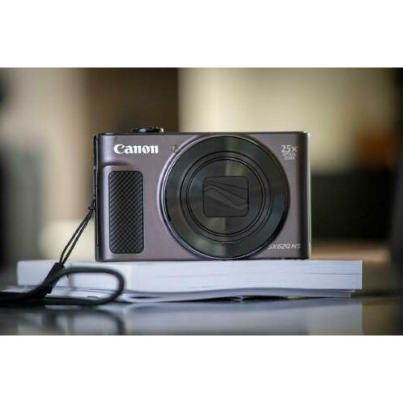 Canon Powershot SX620 HS