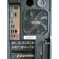 Dikke Game PC (zie adv. voor de specificaties!!)