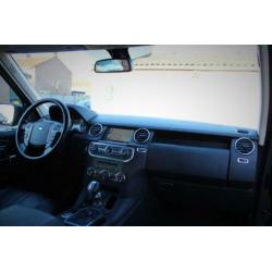 Land Rover Discovery 2.7 TdV6 HSE Leder/Pdc/Cruise/4x4/147Dk
