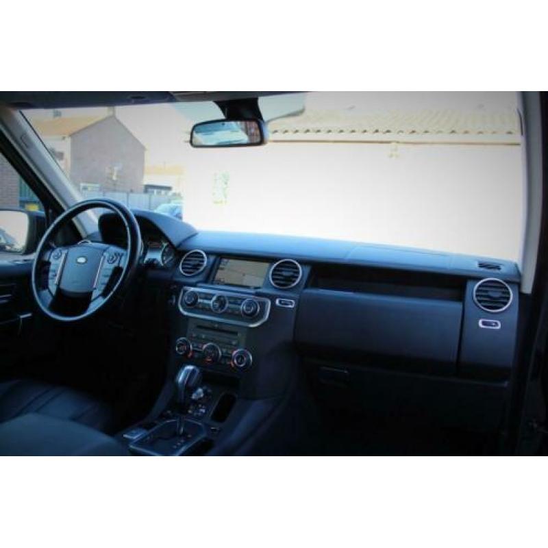 Land Rover Discovery 2.7 TdV6 HSE Leder/Pdc/Cruise/4x4/147Dk