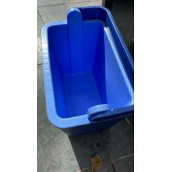 Electrische koelbox 12v