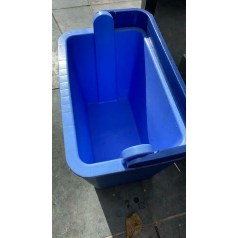 Electrische koelbox 12v