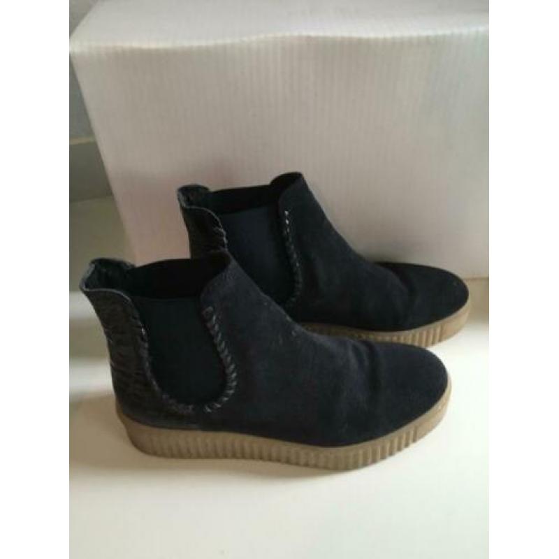 Laarsjes