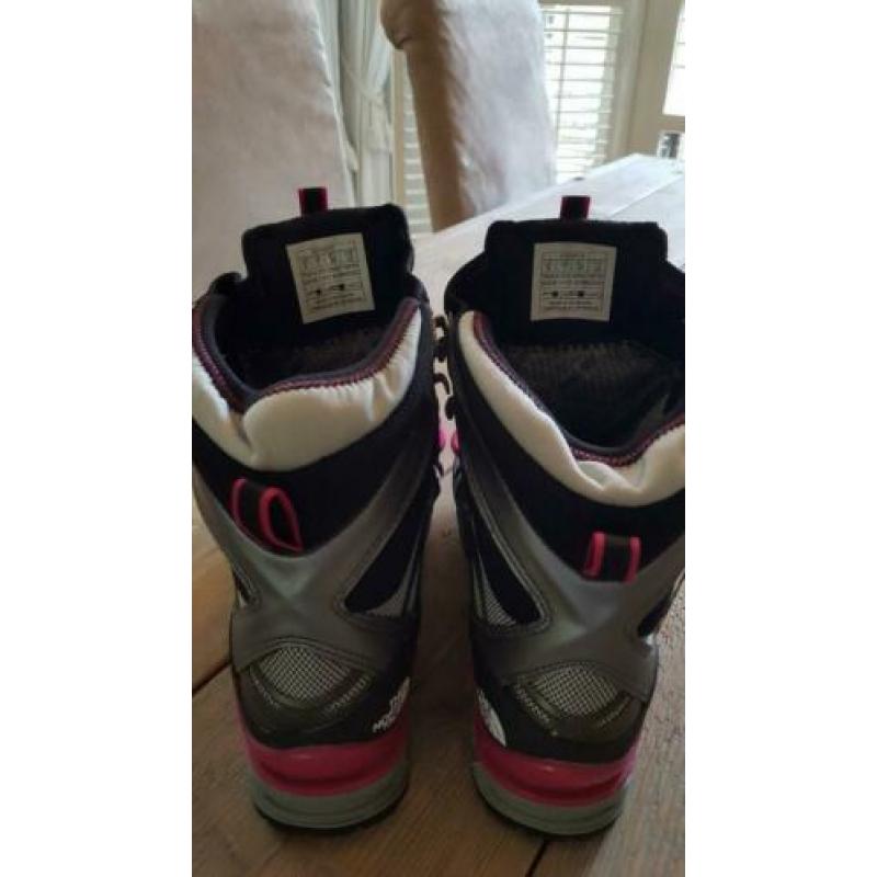 The North Face bergschoenen categorie C dames maat 40
