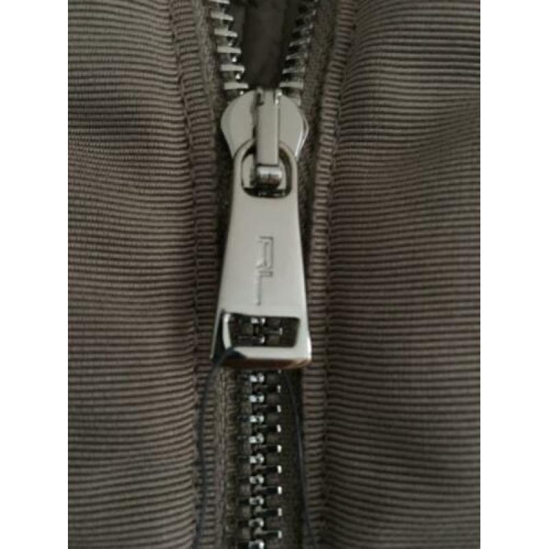 Polo Golf Ralph Lauren dons jas/jacket mt S NIEUW