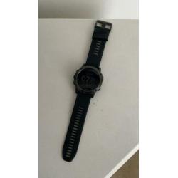 Garmin fenix 5x sapphire