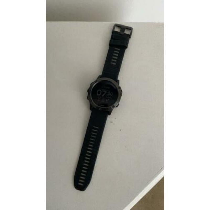 Garmin fenix 5x sapphire