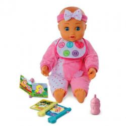 Poppen en kinderwagens
