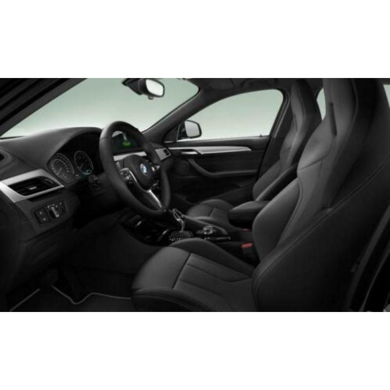 BMW X2 sDrive20iA High Executive Model M Sport / Uitgebreide