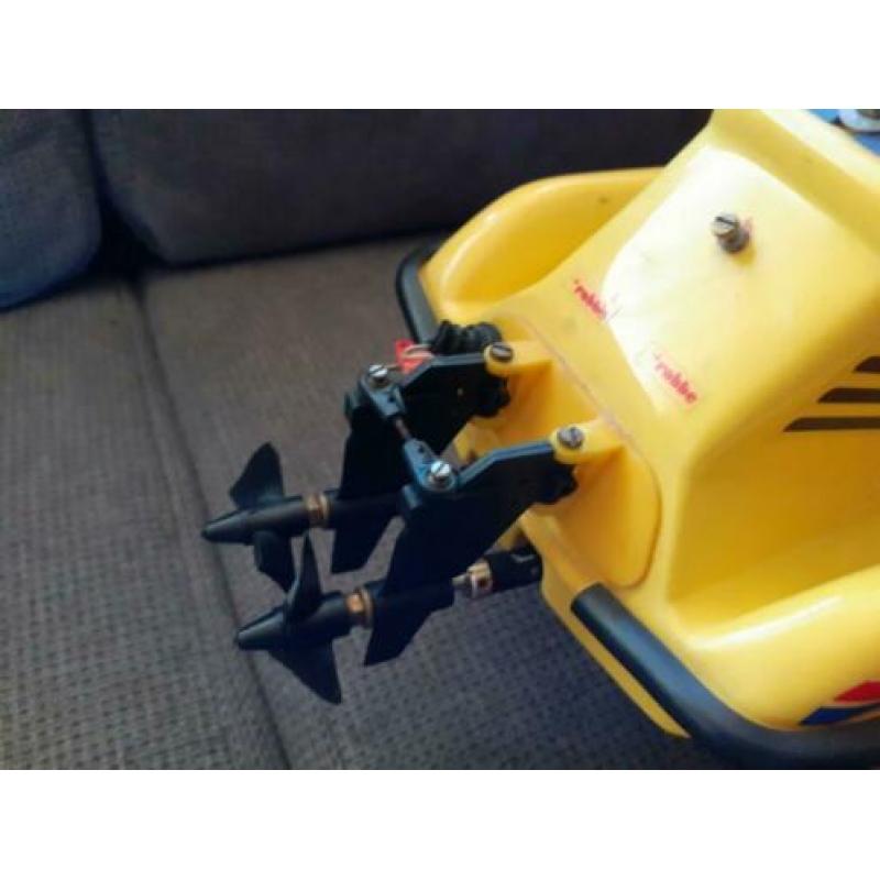 Tekoop mooie jetski van robbe
