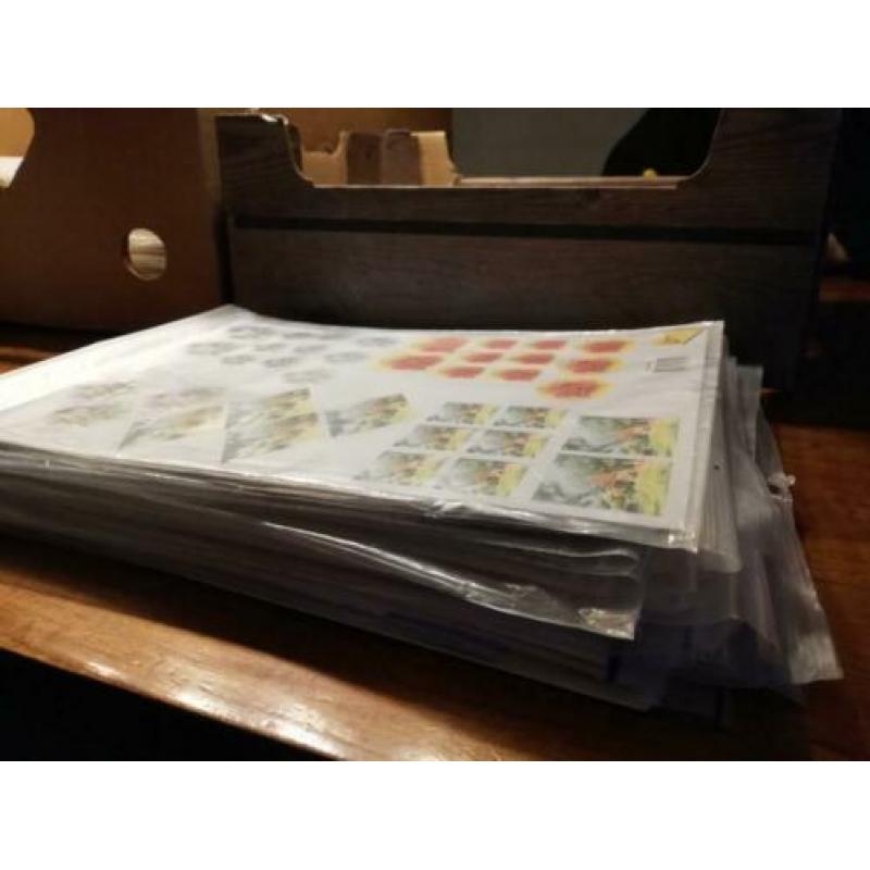 Knipvellen voor oa 3D kaarten