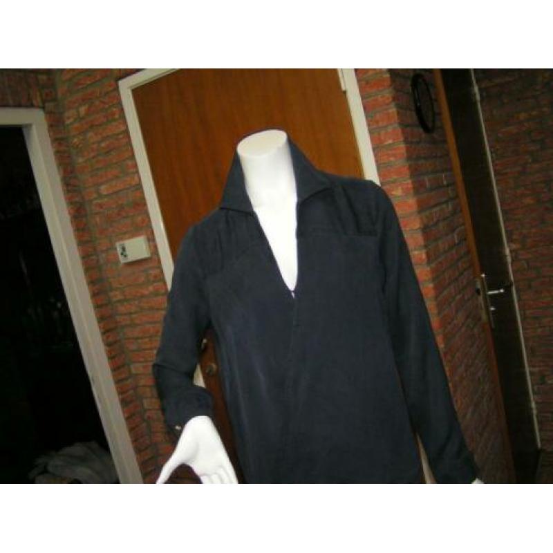 MICHAEL KORS blouse,Mt M ,seide,topstaat