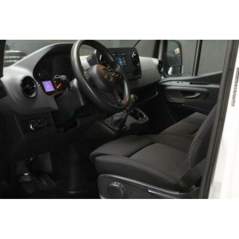 Mercedes-benz SPRINTER 316 Cdi L3H2 Maxi navi/camera/geveerd