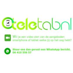 Samsung Galaxy A3 | Compleet in de originele verpakking