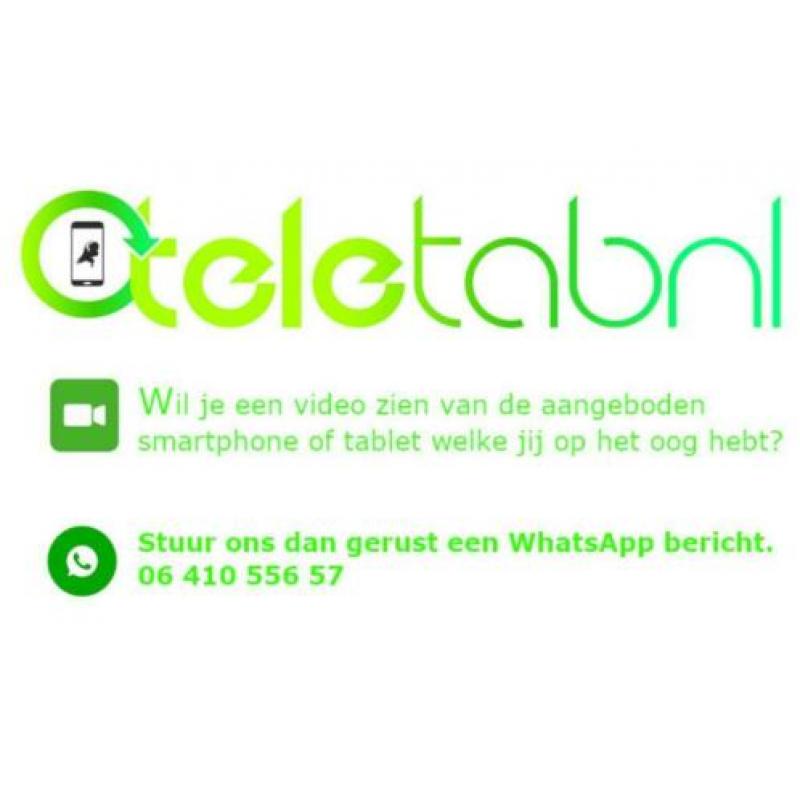 Samsung Galaxy A3 | Compleet in de originele verpakking