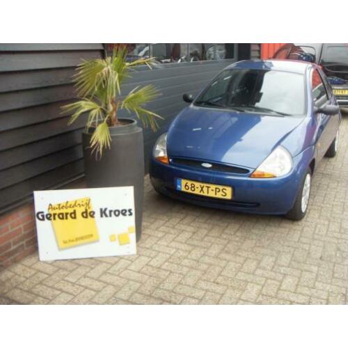 Ford Ka 1.3 Summer Edition
