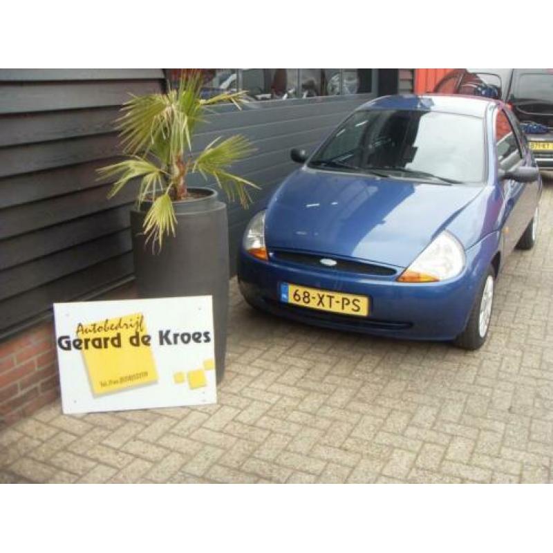 Ford Ka 1.3 Summer Edition