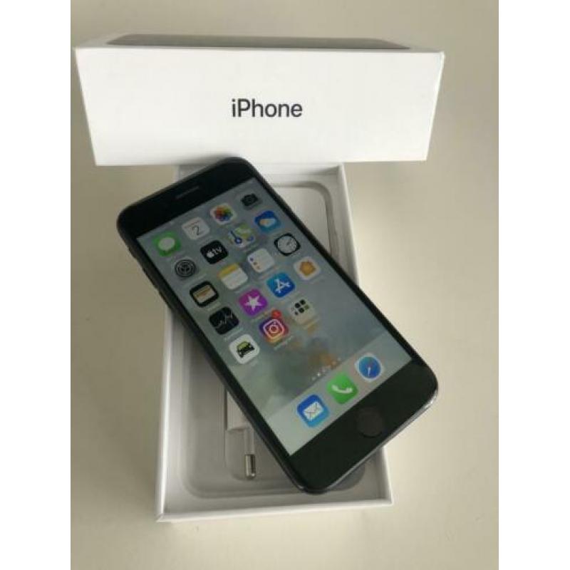 iPhone 7 128gb