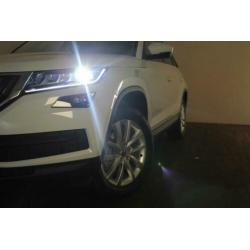 Skoda Kodiaq 1.4 TSI 150 PK ACT Ambition 7p. DSG | Navigatie