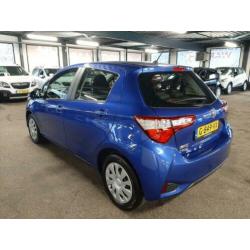 Toyota Yaris 1.0 VVT-i Comfort | Airco | Bluetooth |