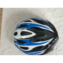 Fiets helm